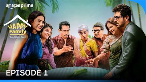 happy family, conditions apply s01e01 720p webrip|Happy Family, Conditions Apply – Season 1, Episode 1.